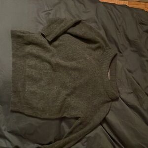 360 Cashmere Sweater nwot